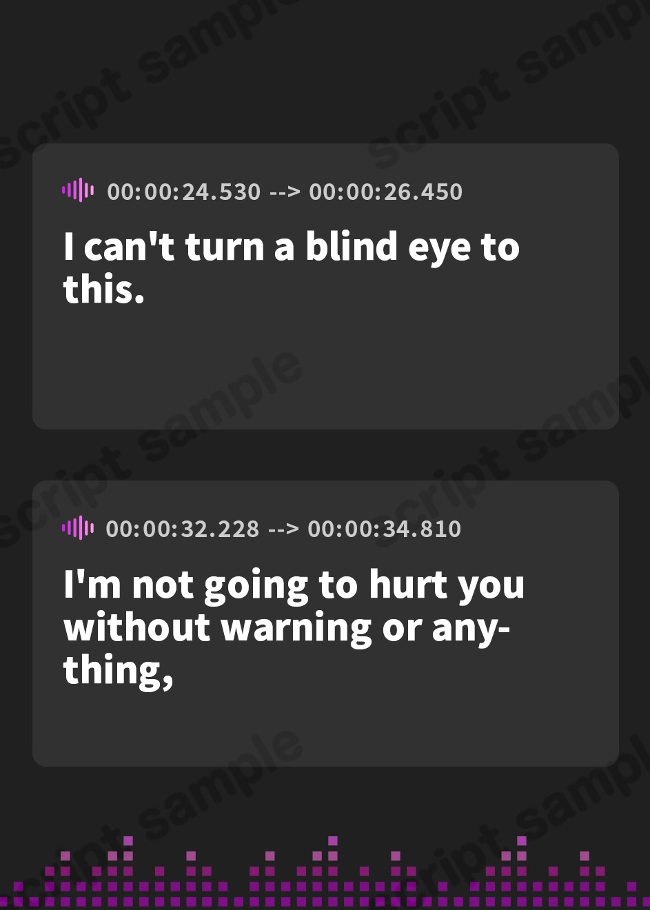 【英語版】1秒1回コキ縛り 無感情ダークエルフのスローオナニー耐久勝負