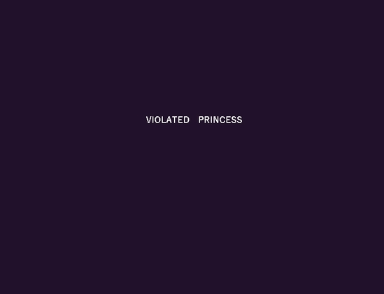 【全年龄版】Violated Princess