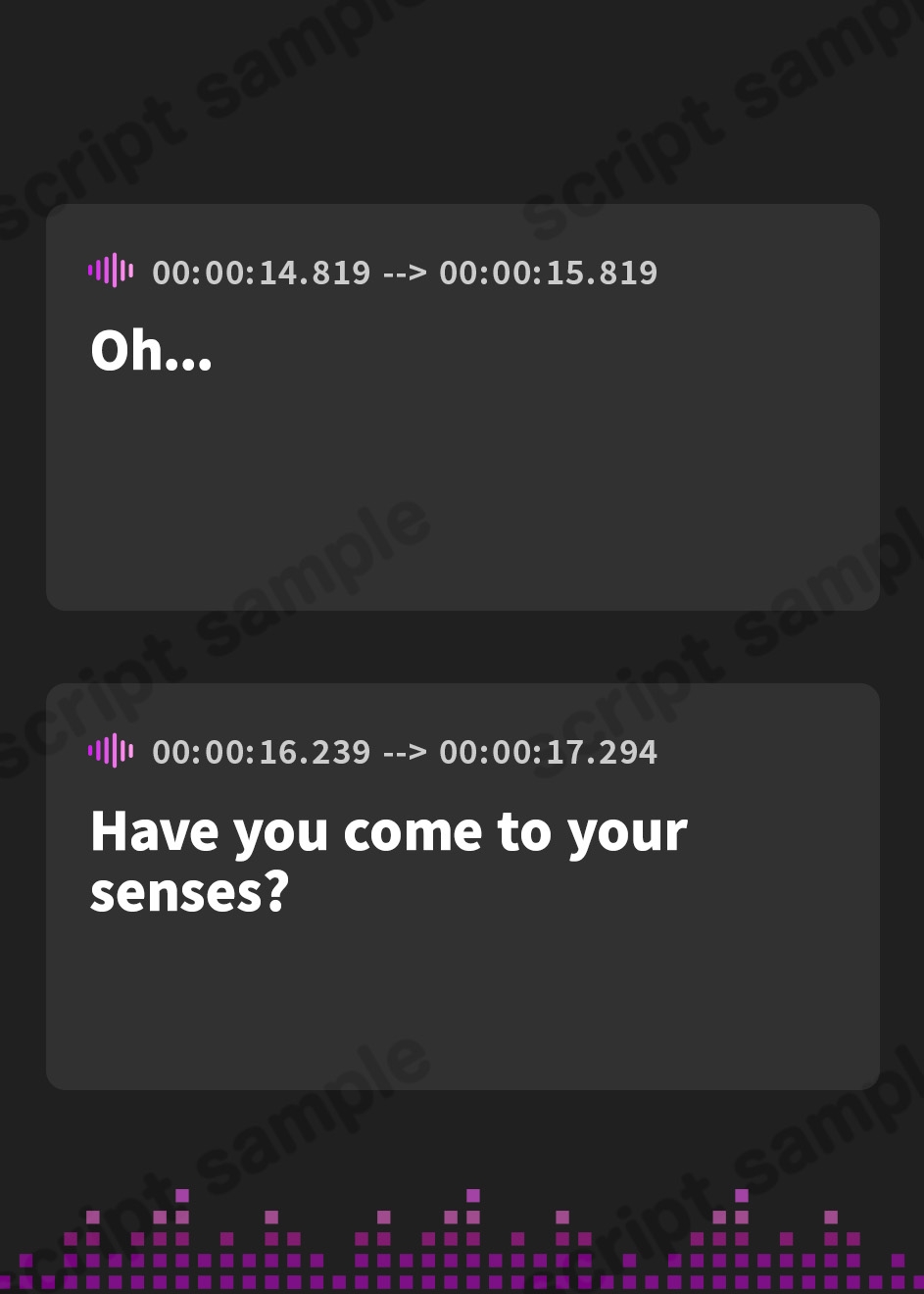 【英語版】ふたなり悪魔っ子にペットとして飼われ大量の精液ぶっかけられるお話
