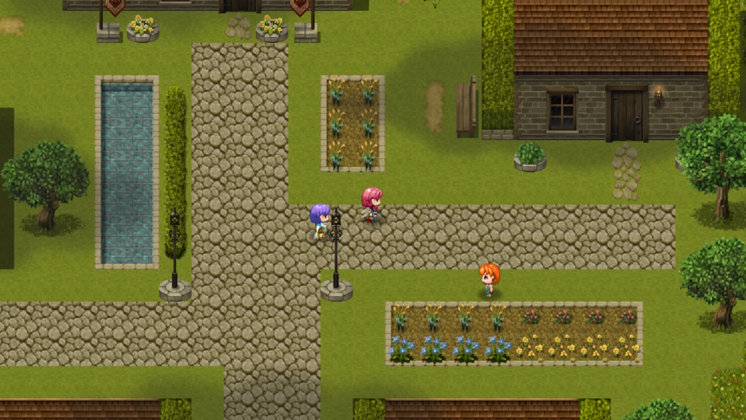 最強村娘の冒険譚