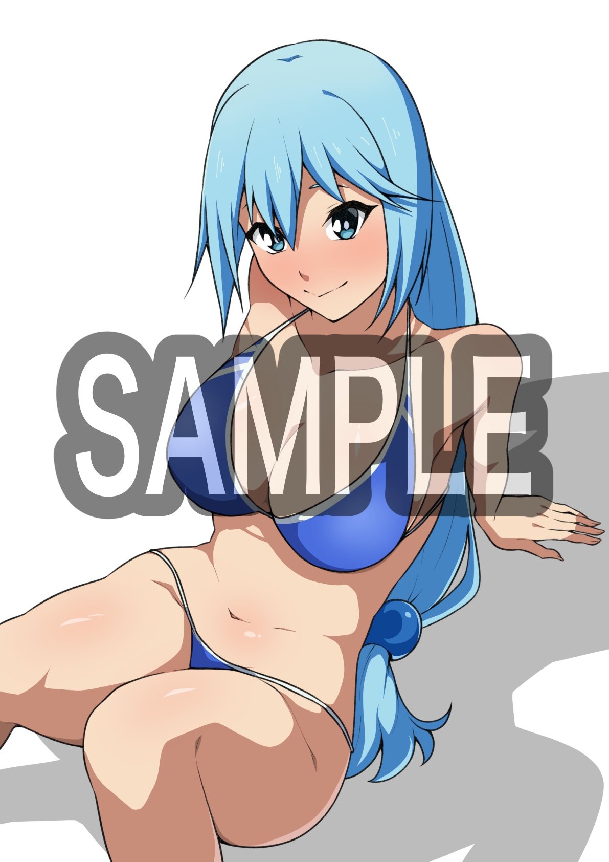 illustration 2023年8月号