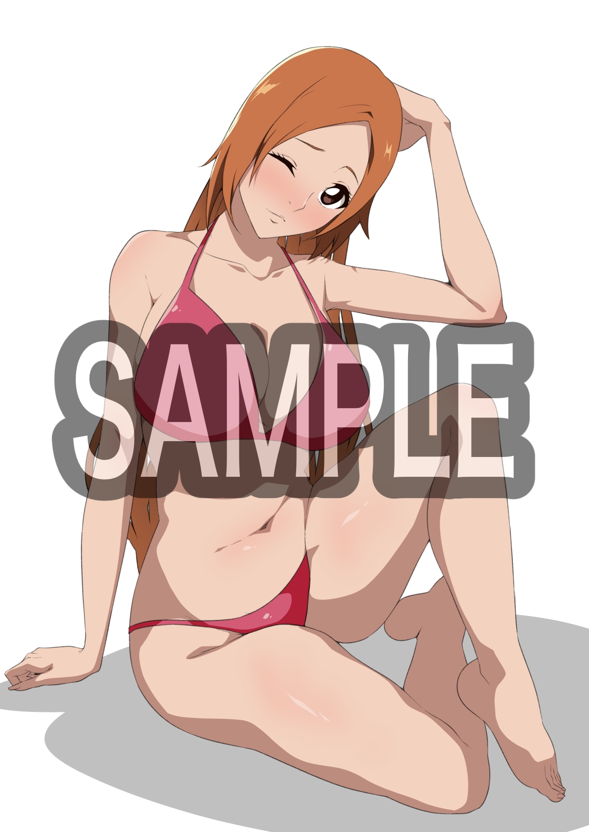 illustration 2023年8月号