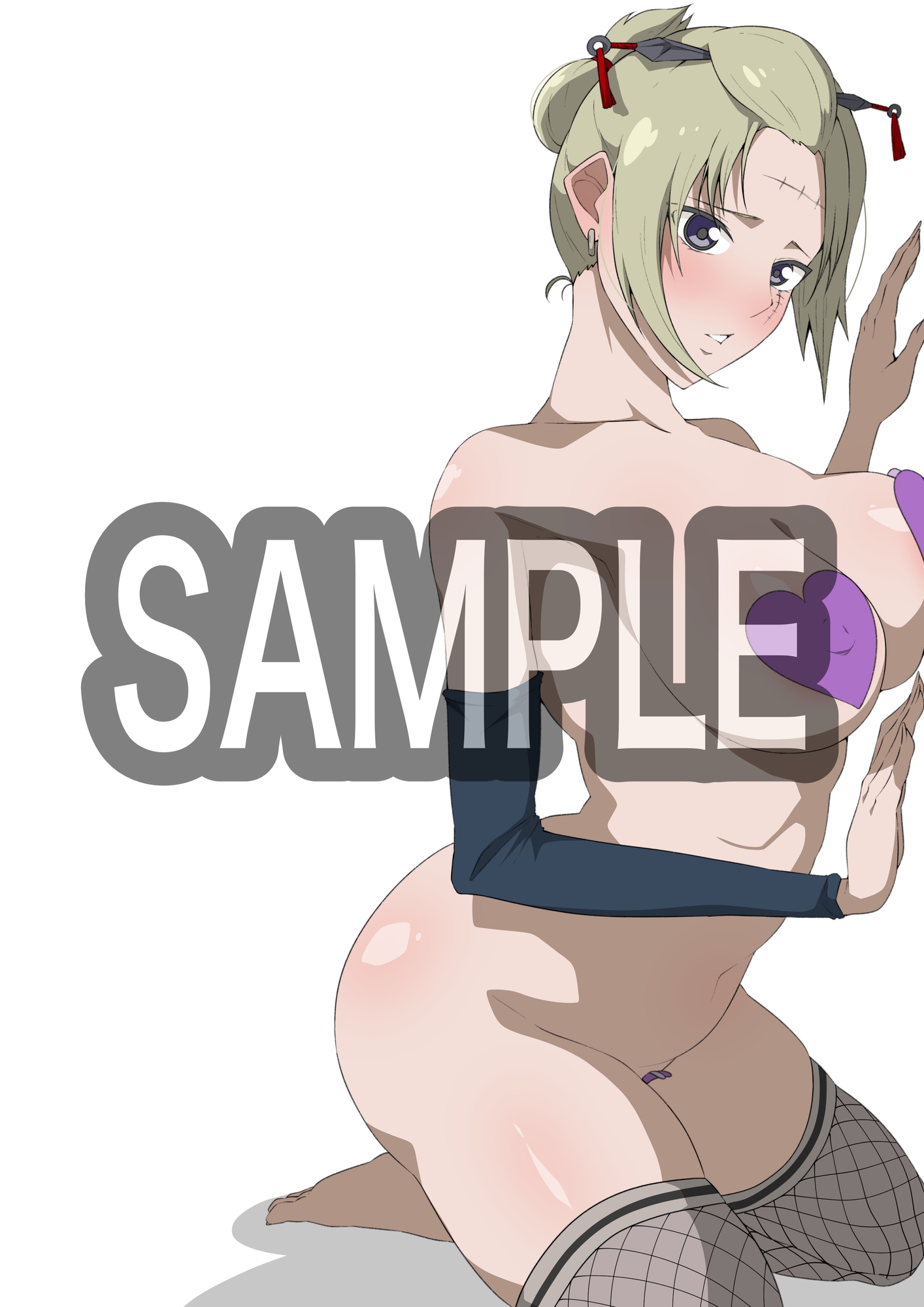 illustration 2023年8月号