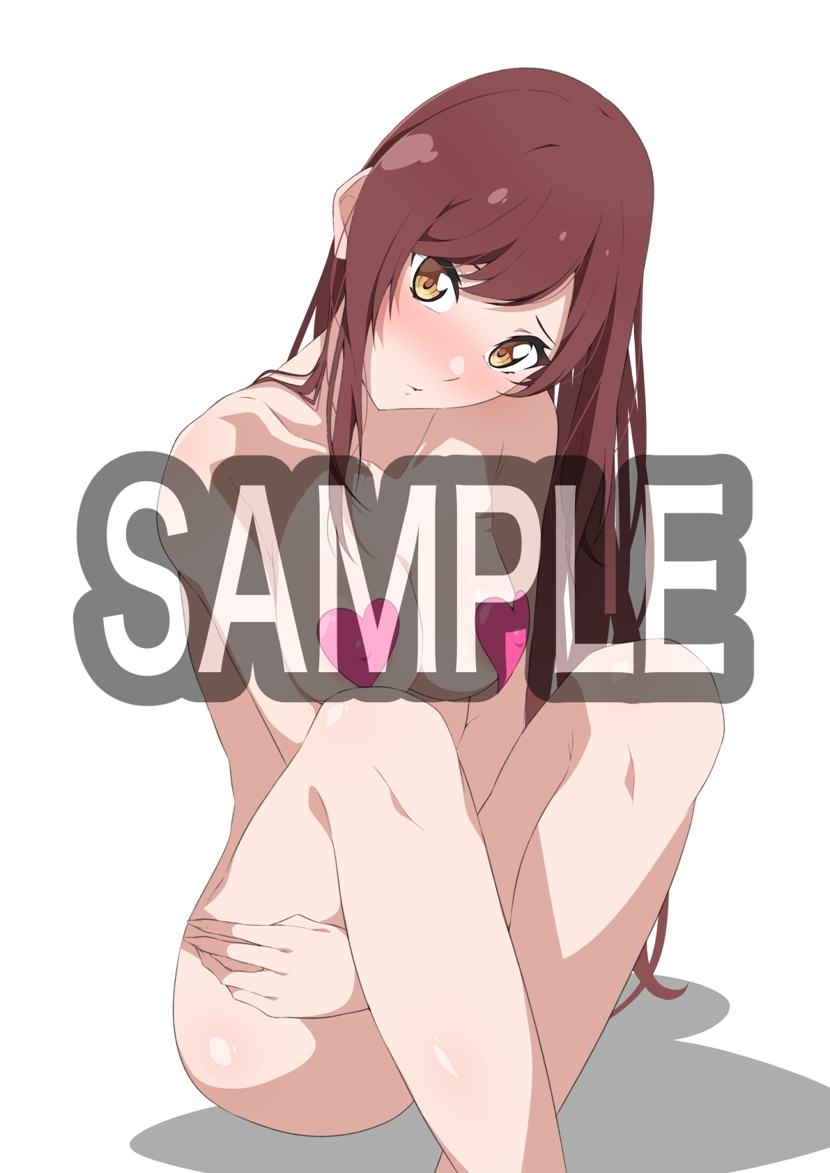 illustration 2023年8月号