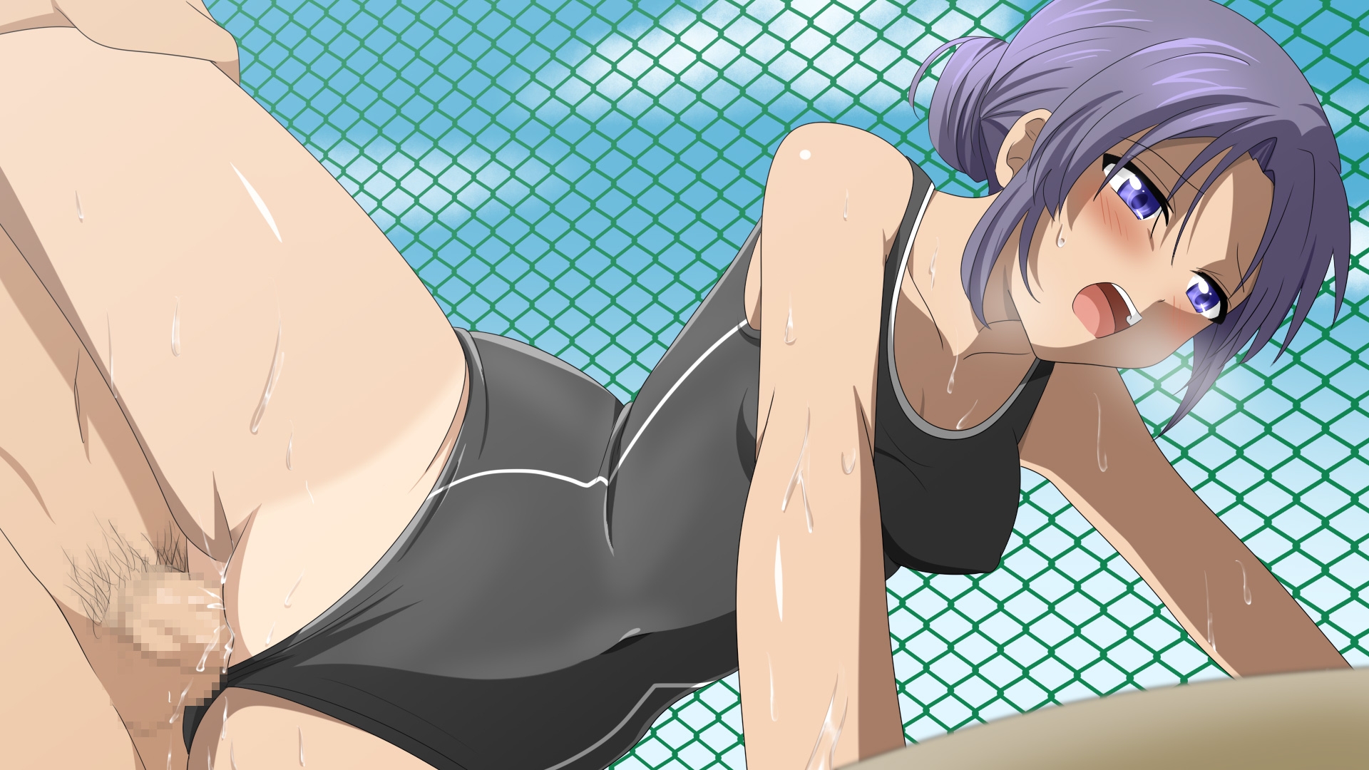 ヤりたい放題コスプレ彼女