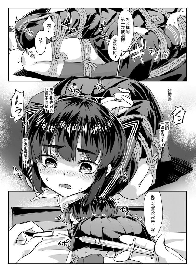 【簡体中文版】遠いひなた