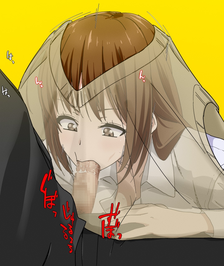 2023年7月分のイラスト