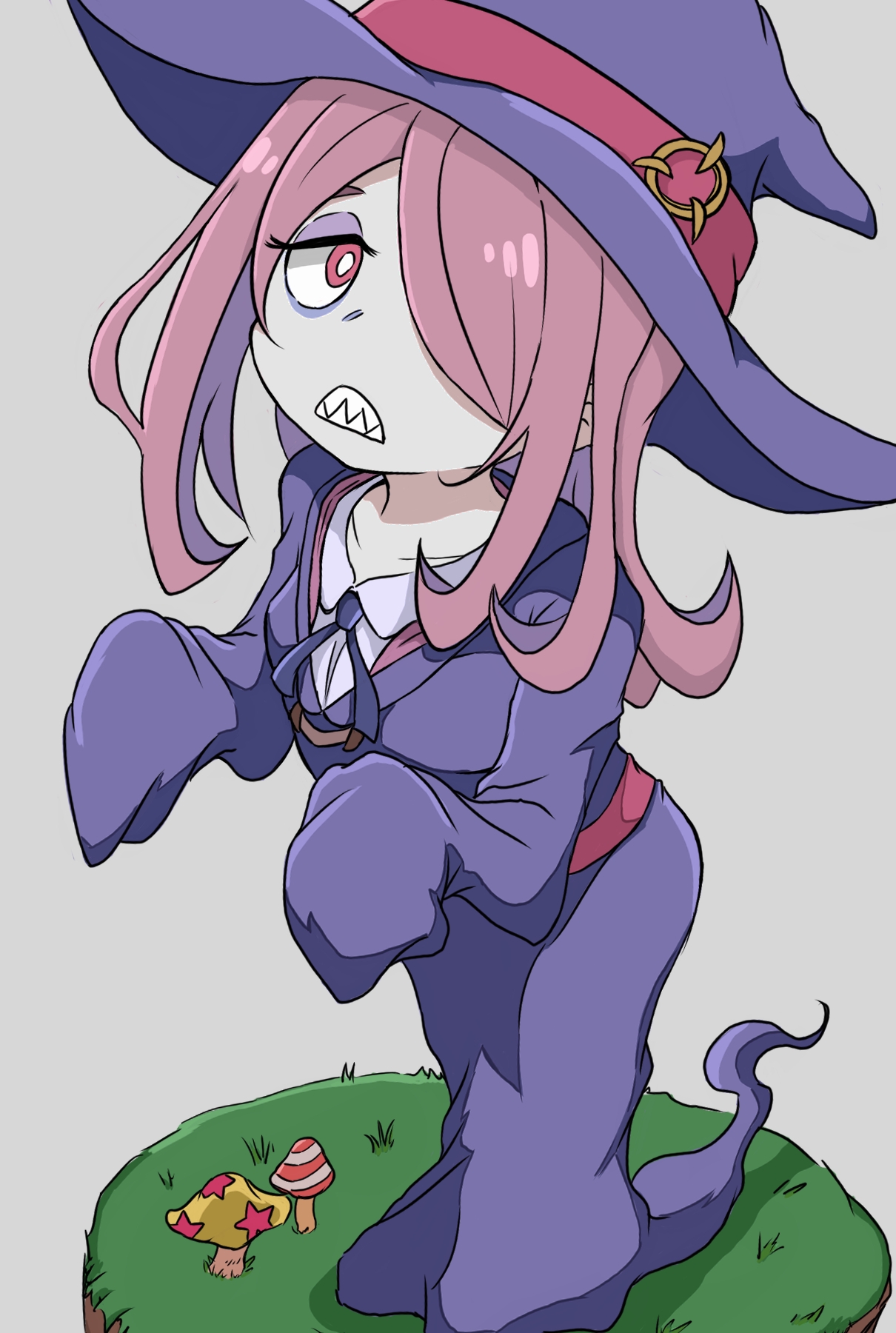 SUCY画像集