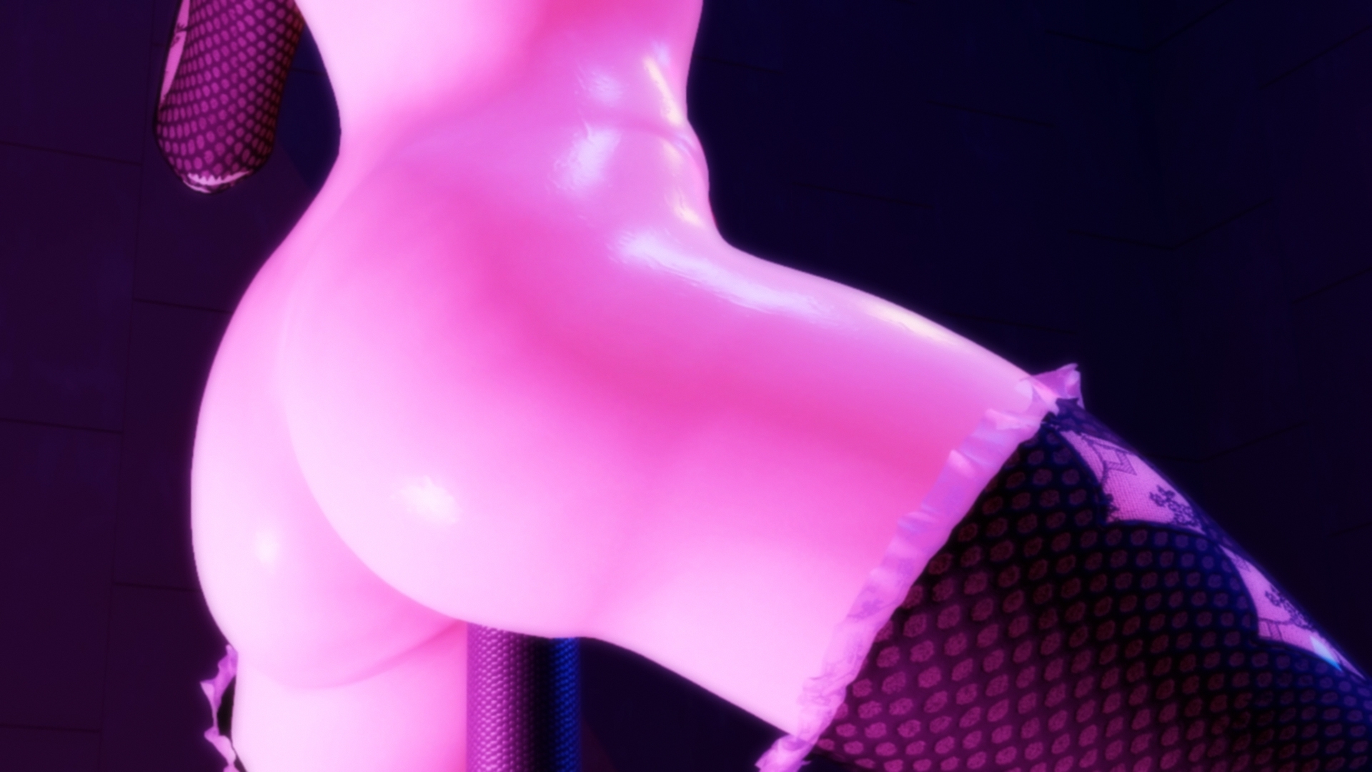 拘束マシンバイブ巨乳お姉さん編