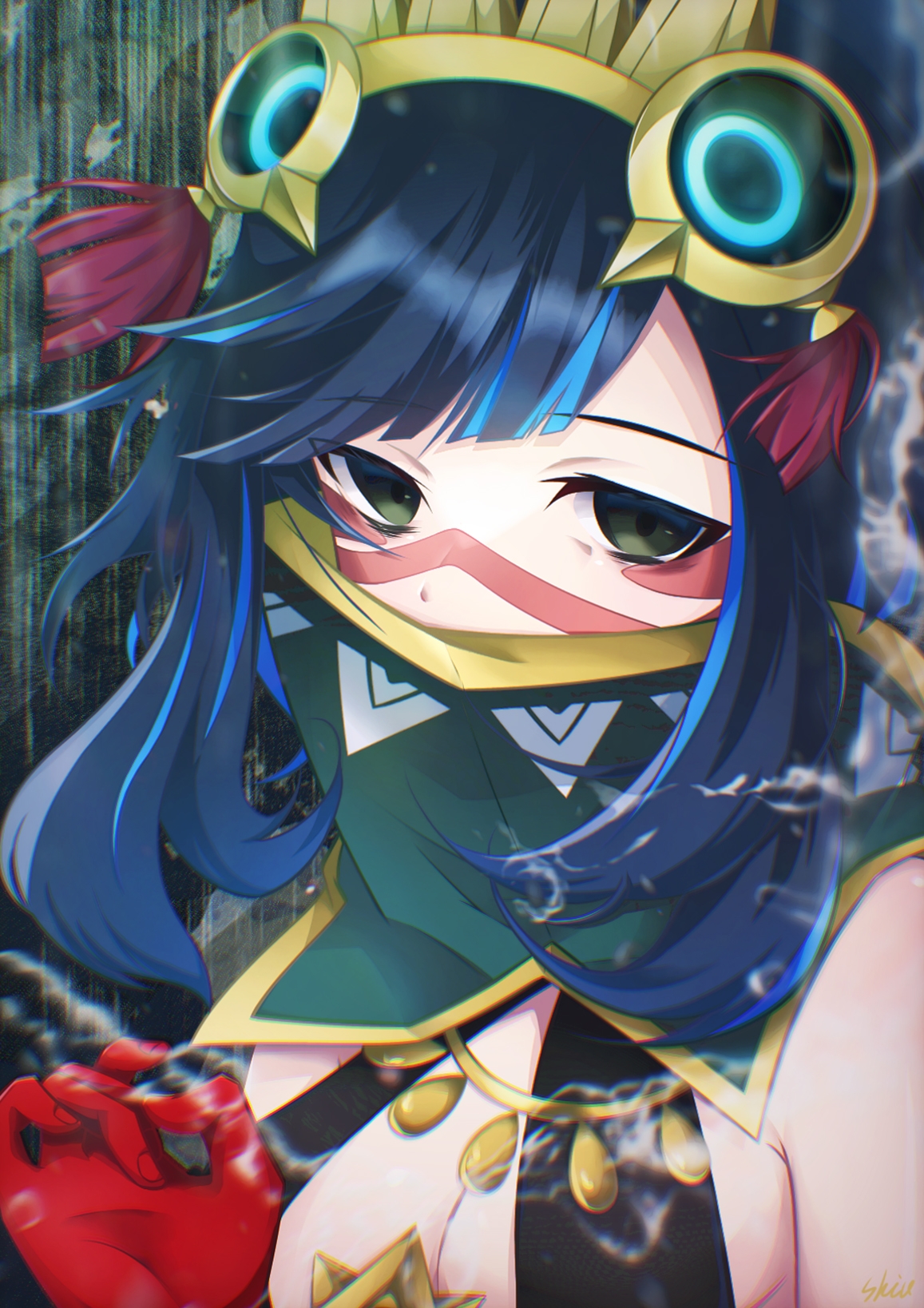 うちのカルデア事情 -Girls 3- C102ver!!