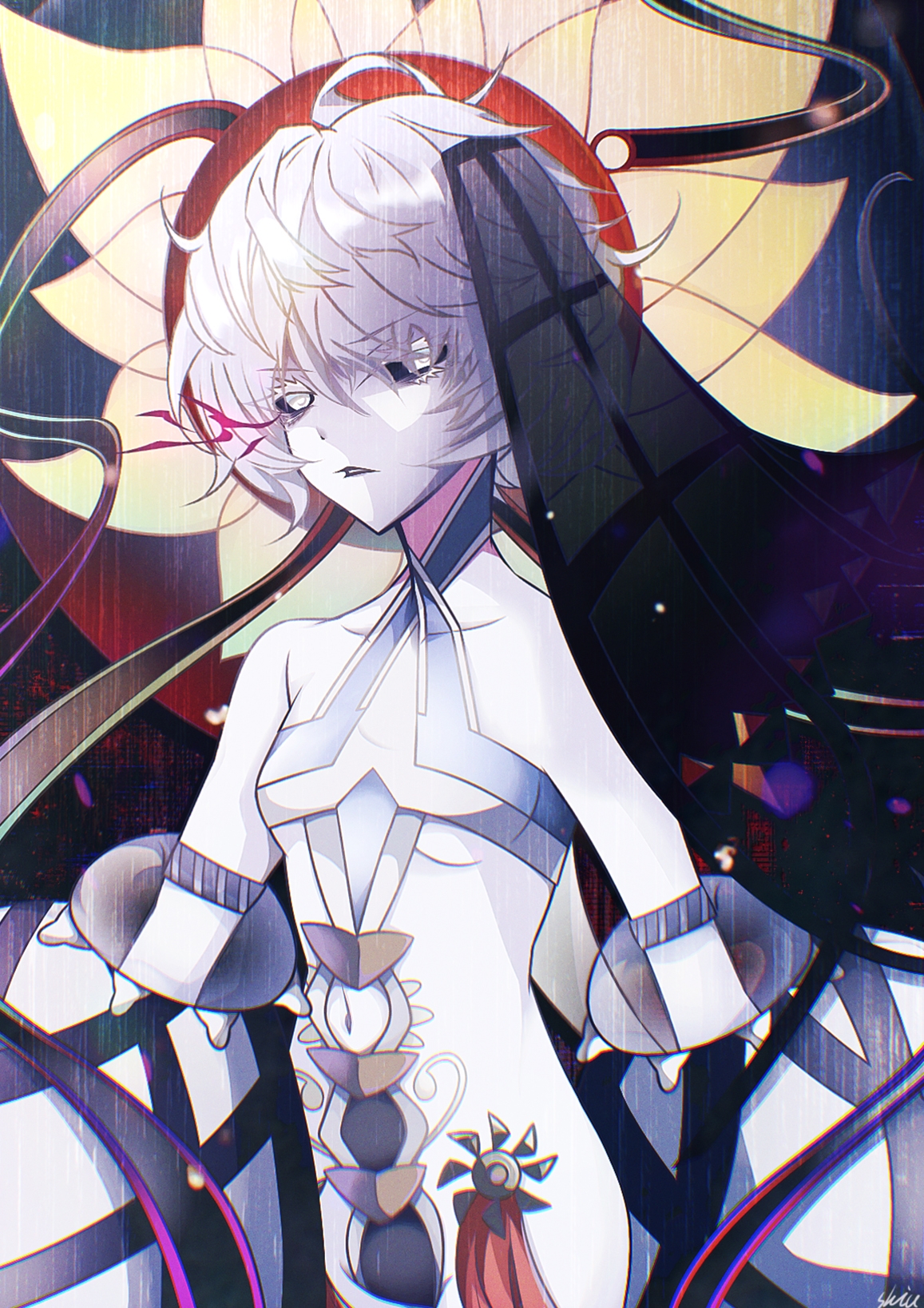 うちのカルデア事情 -Girls 3- C102ver!!