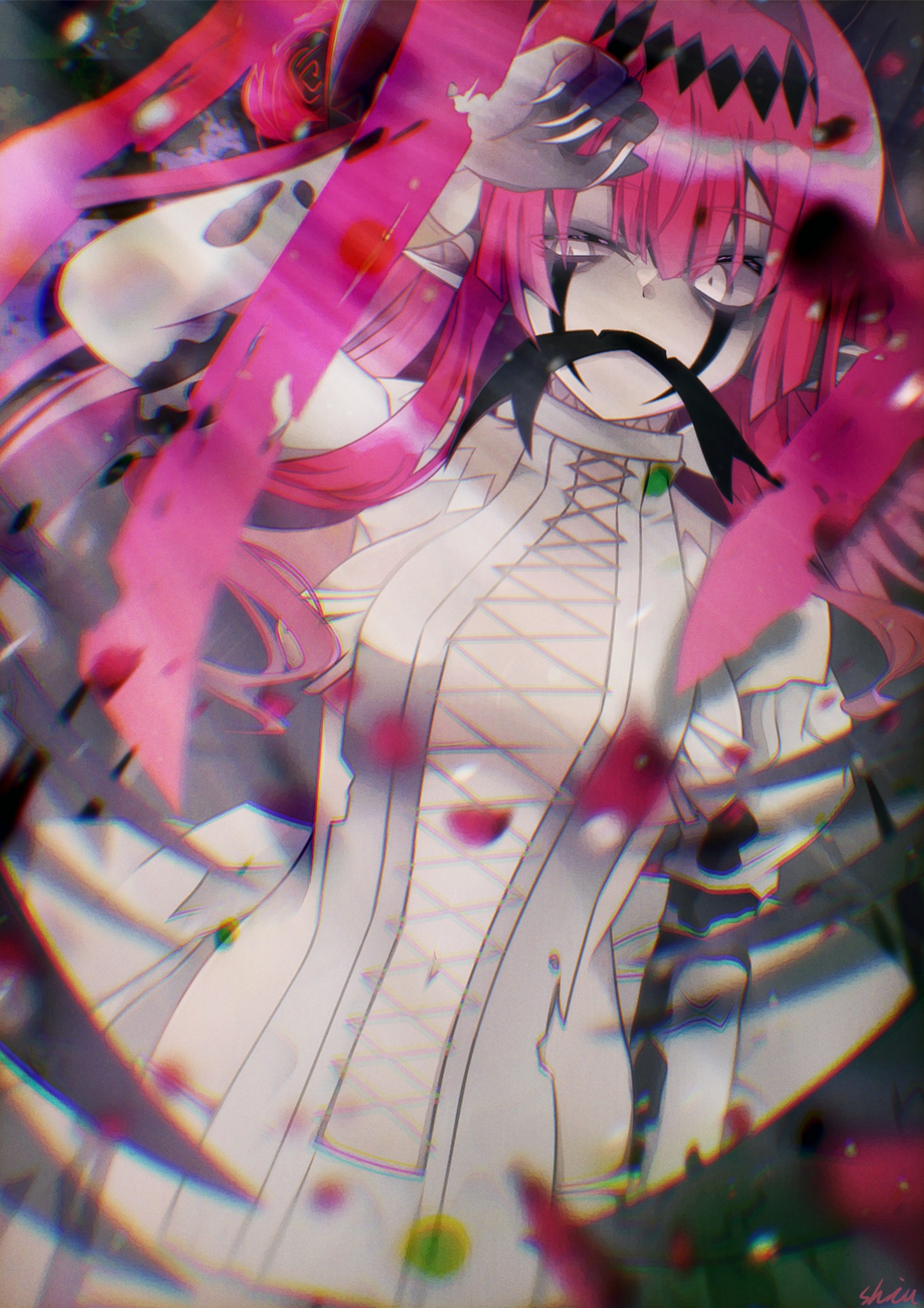 うちのカルデア事情 -Girls 3- C102ver!!