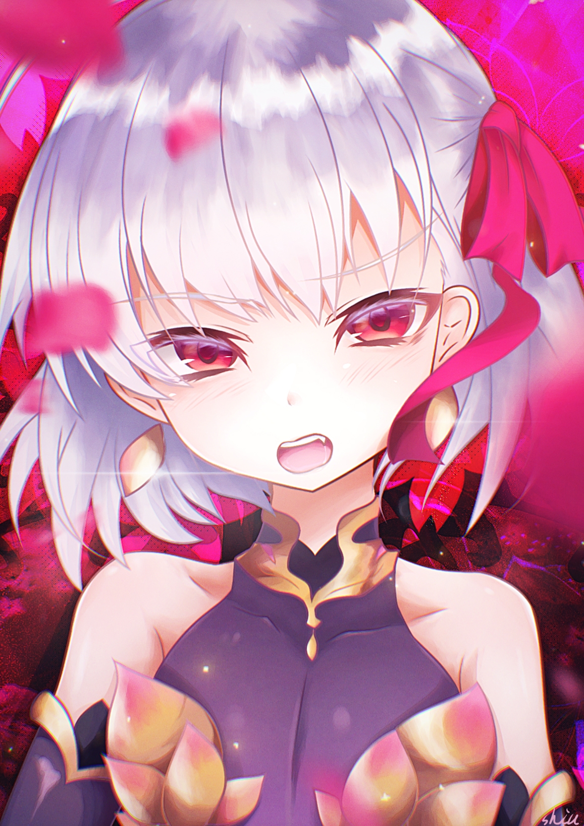 うちのカルデア事情 -Girls 3- C102ver!!