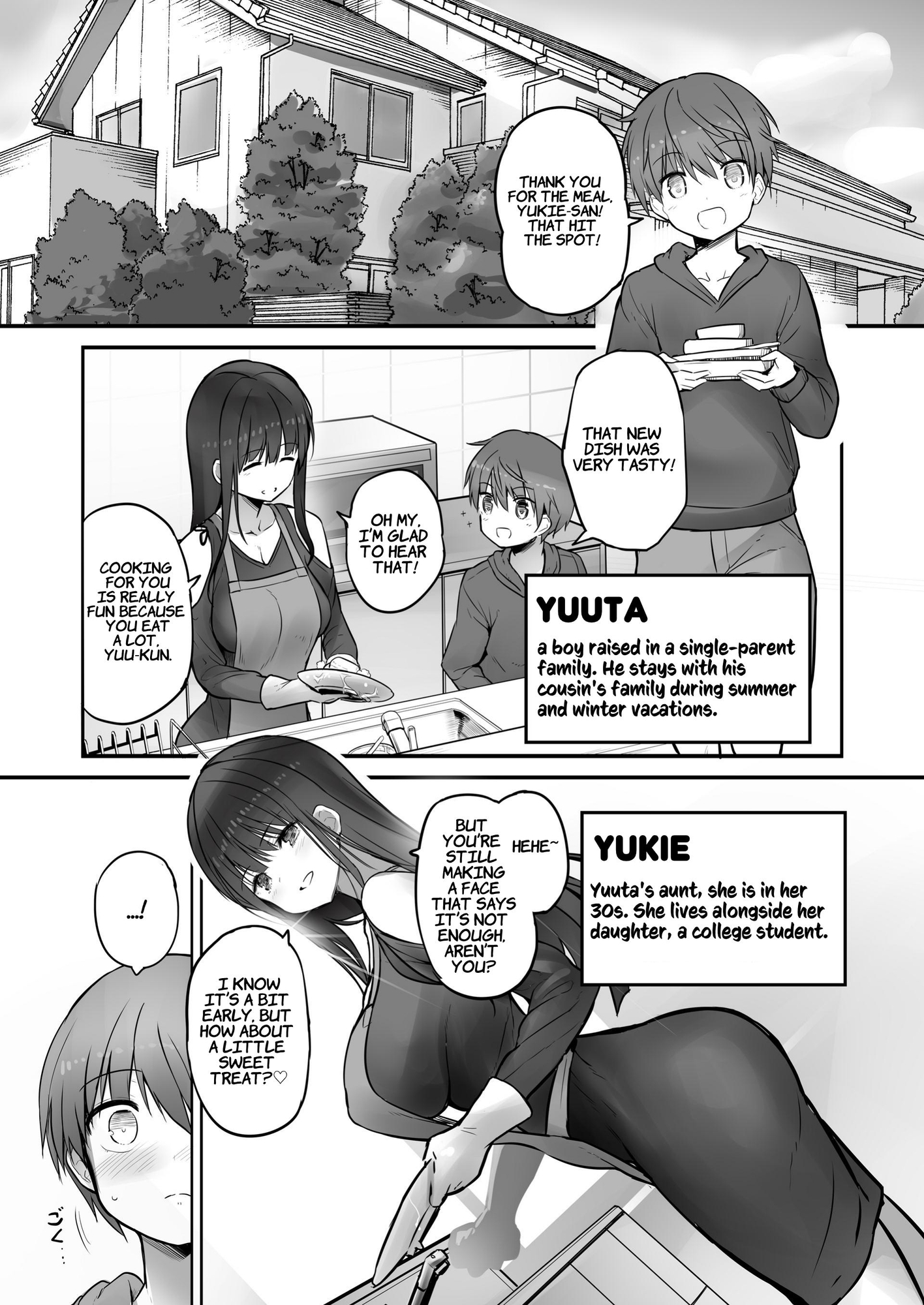 英語版】ふたなり雪江さんとないしょの尿道姦 - RJ01062751 - Free Download | Free Download |  HentaiCovid.com | Hentai OVAs - Hentai Games - Hentai CGs - Hentai Mangas -  Hentai Voices