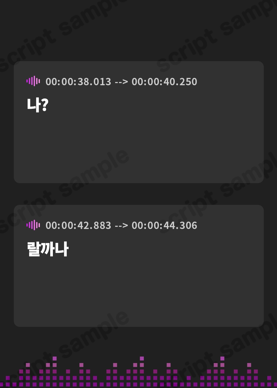 【韓国語版】【ハイレゾ×KU100バイノーラル】センパイ、美味しいですか?～おっとり後輩と放課後家庭科部～