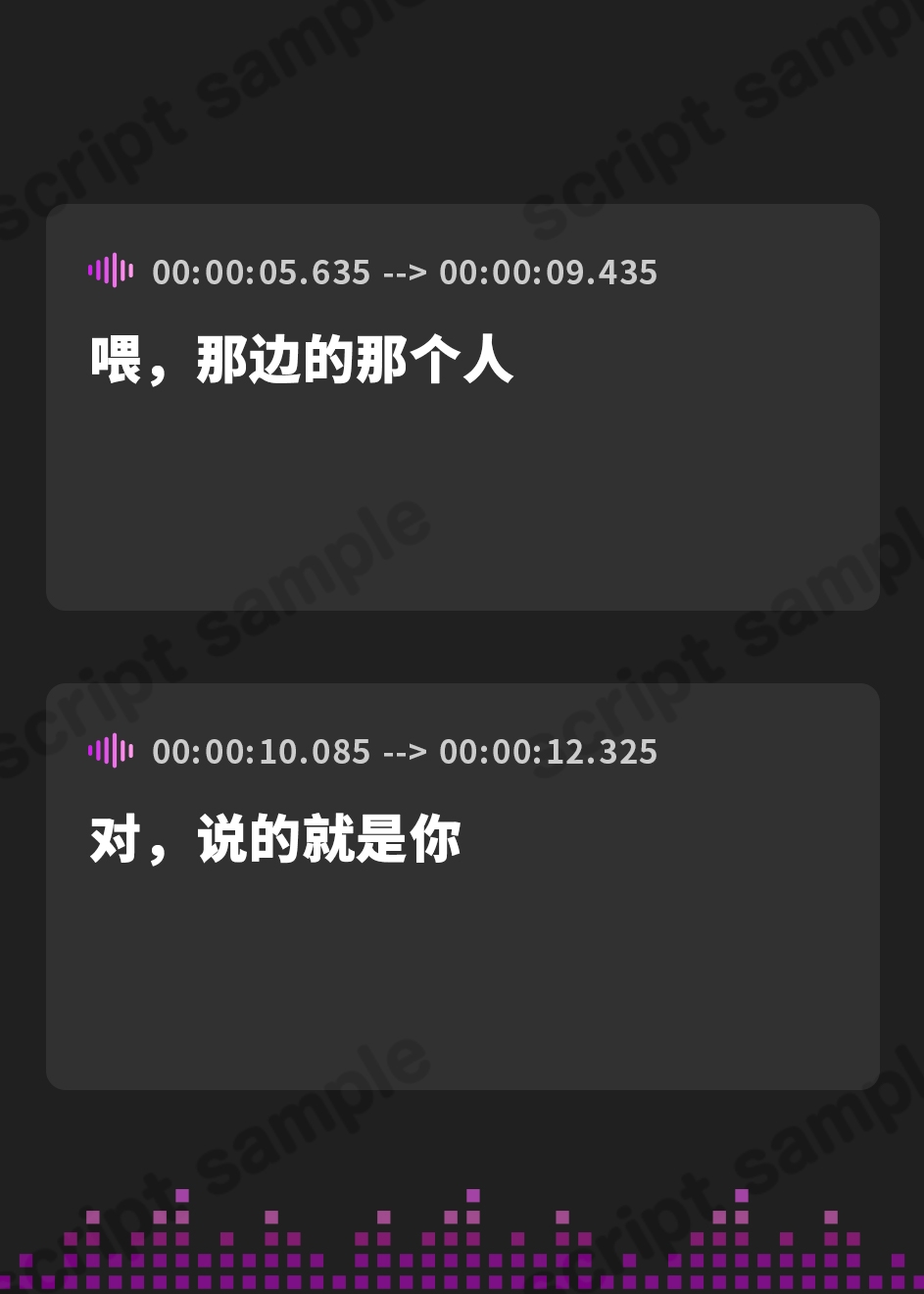【簡体中文版】【低音クール×正統派クール】おま○こ学園臨海学校「えっちサボりはダメですよ!」～クールな風紀委員とラブラブ生ハメ特別実習～【KU100/フォーリーサウンド】