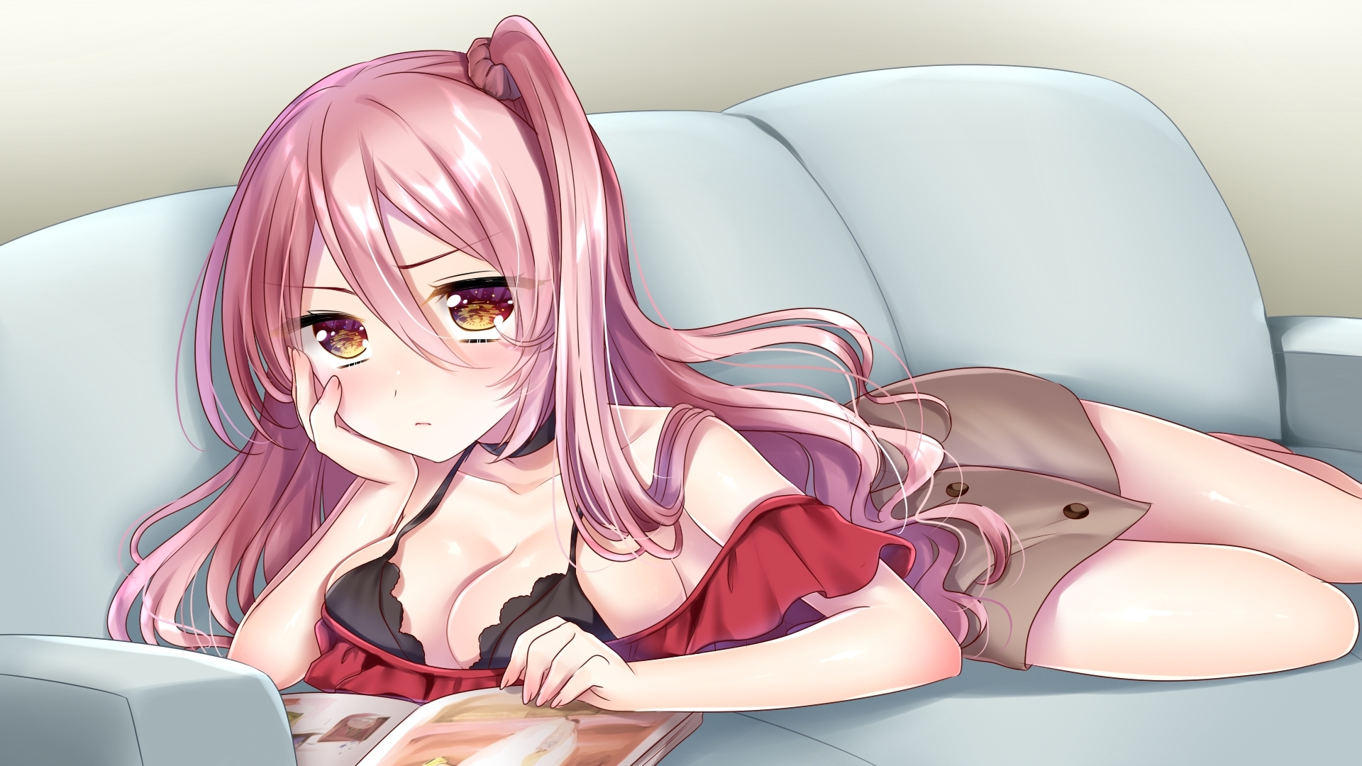 ナマイキ義妹にゃんにゃんしつけマニュアル