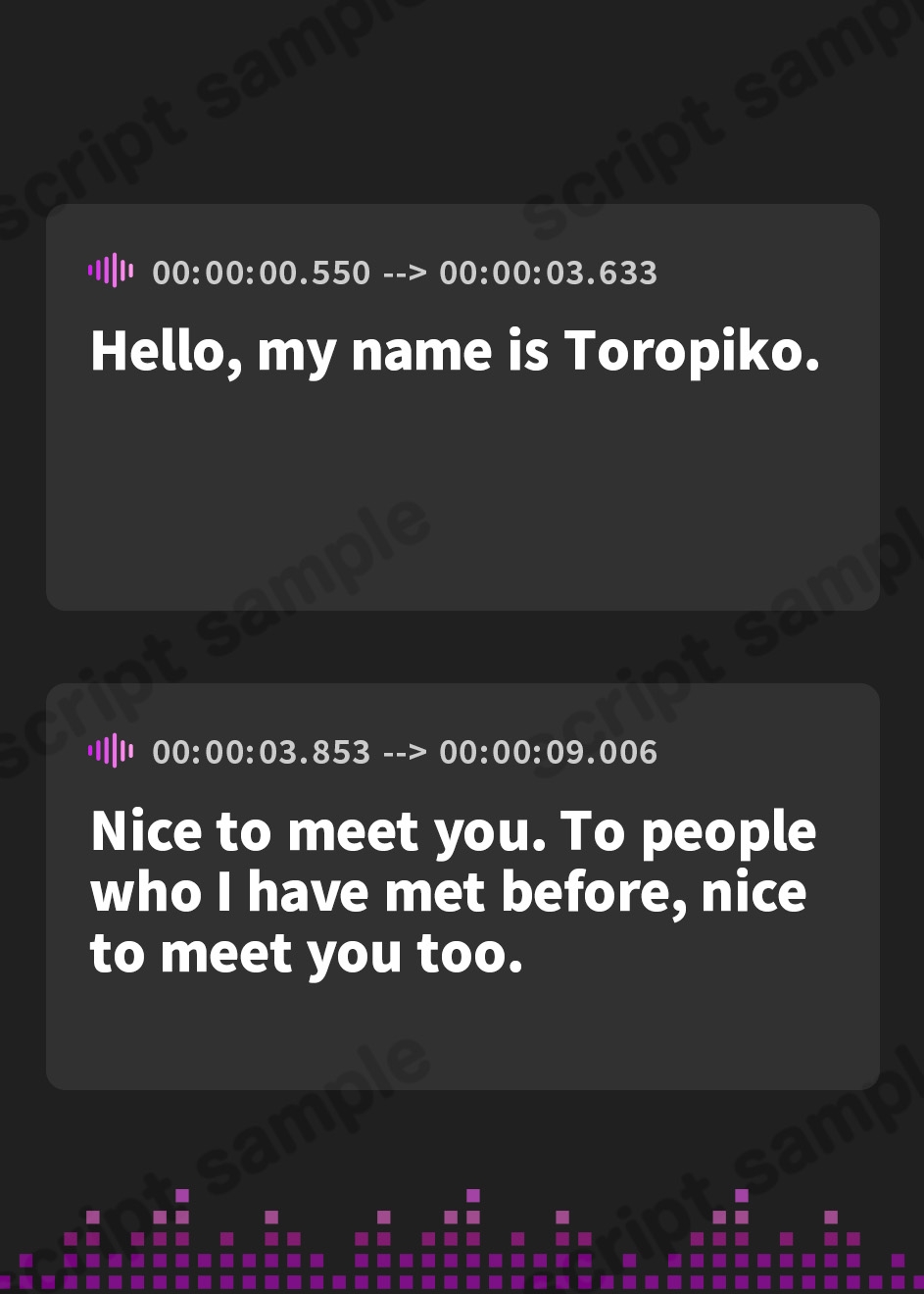 【英語版】✨オナニー実演✨THE FIRST TRACK✨とろぴこ✨