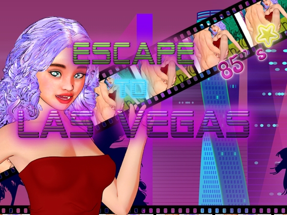 RPG Escape To Las Vegas