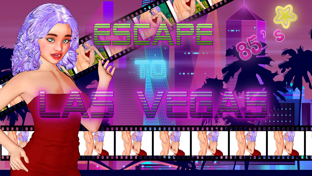 RPG Escape To Las Vegas