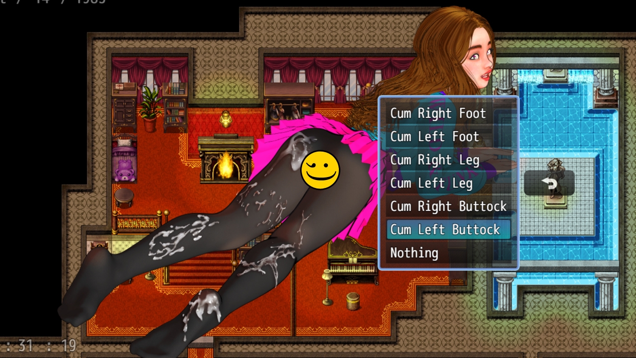 RPG Escape To Las Vegas