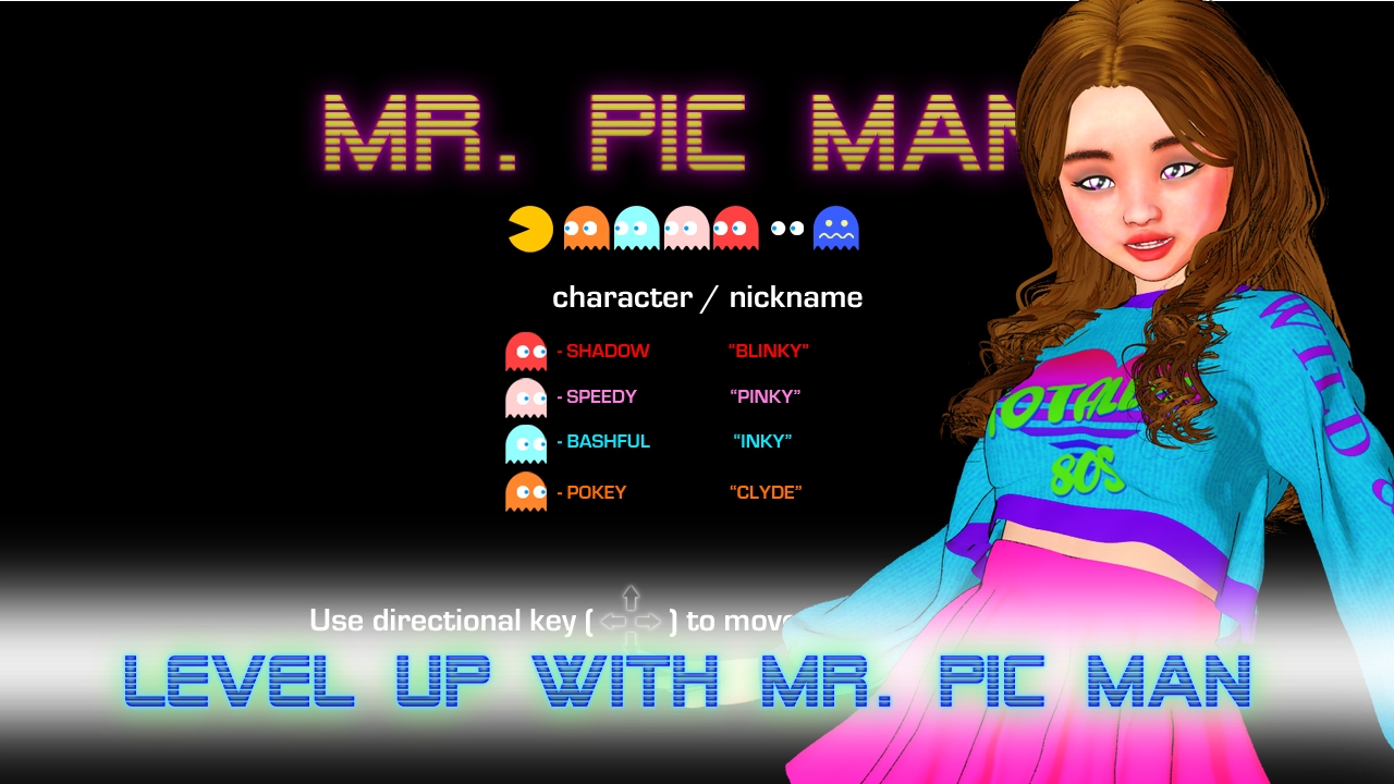 RPG Escape To Las Vegas