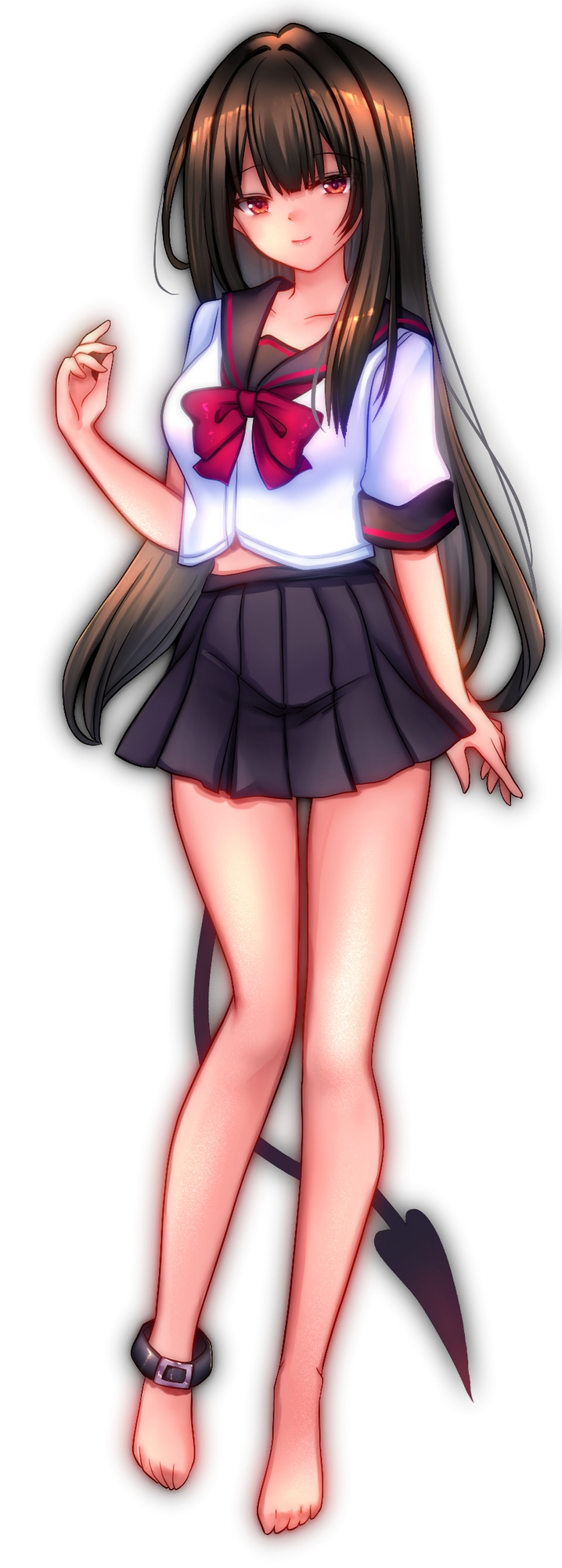 サキュバスちゃんは快楽主義