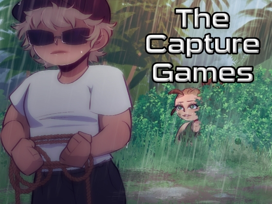 The Capture Games