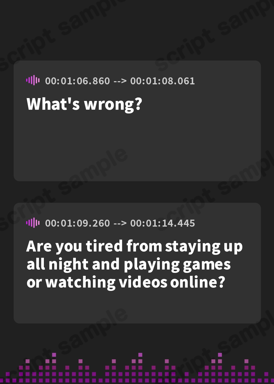 【英語版】メイドのユキさんのすーぱーあまあまタイム