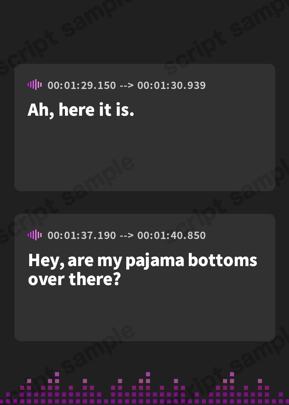 【英語版】【百合体験】フユメモリー 〜きみと同棲と夢のつづき〜【CV:土屋李央】