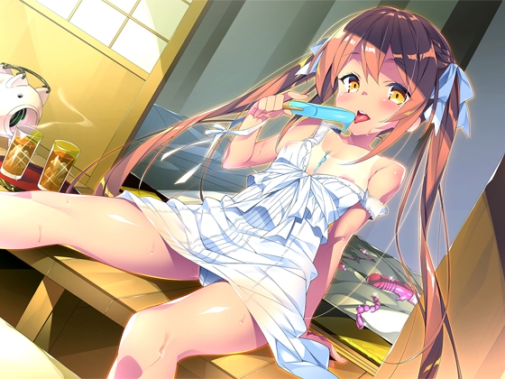 【イチャラブ甘々中出しセックス】バイノーラル音声ドラマ4本セット【全作品60分以上】