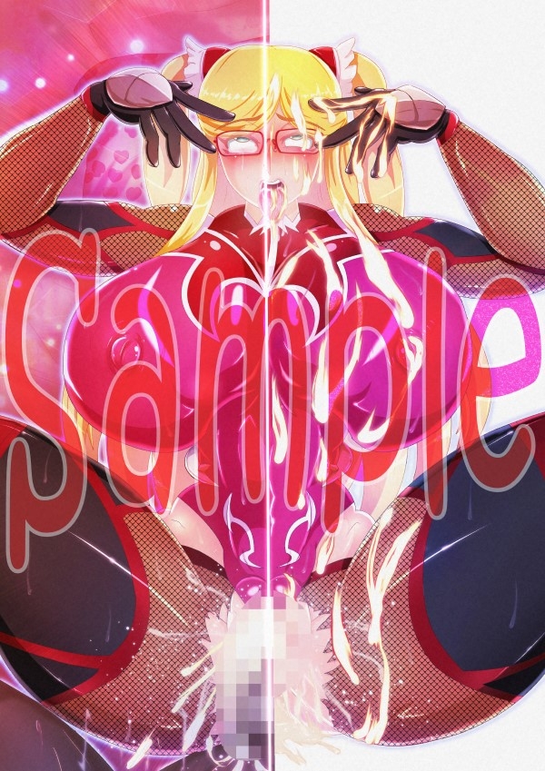 LAN_イラスト集13