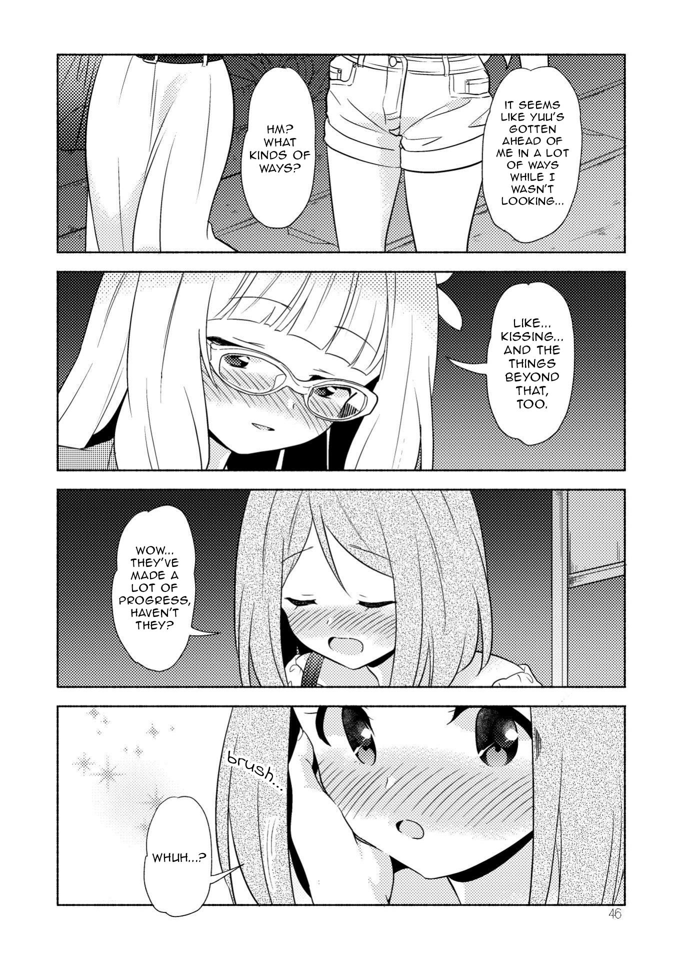 【英語版】桜Trick Happy Memories