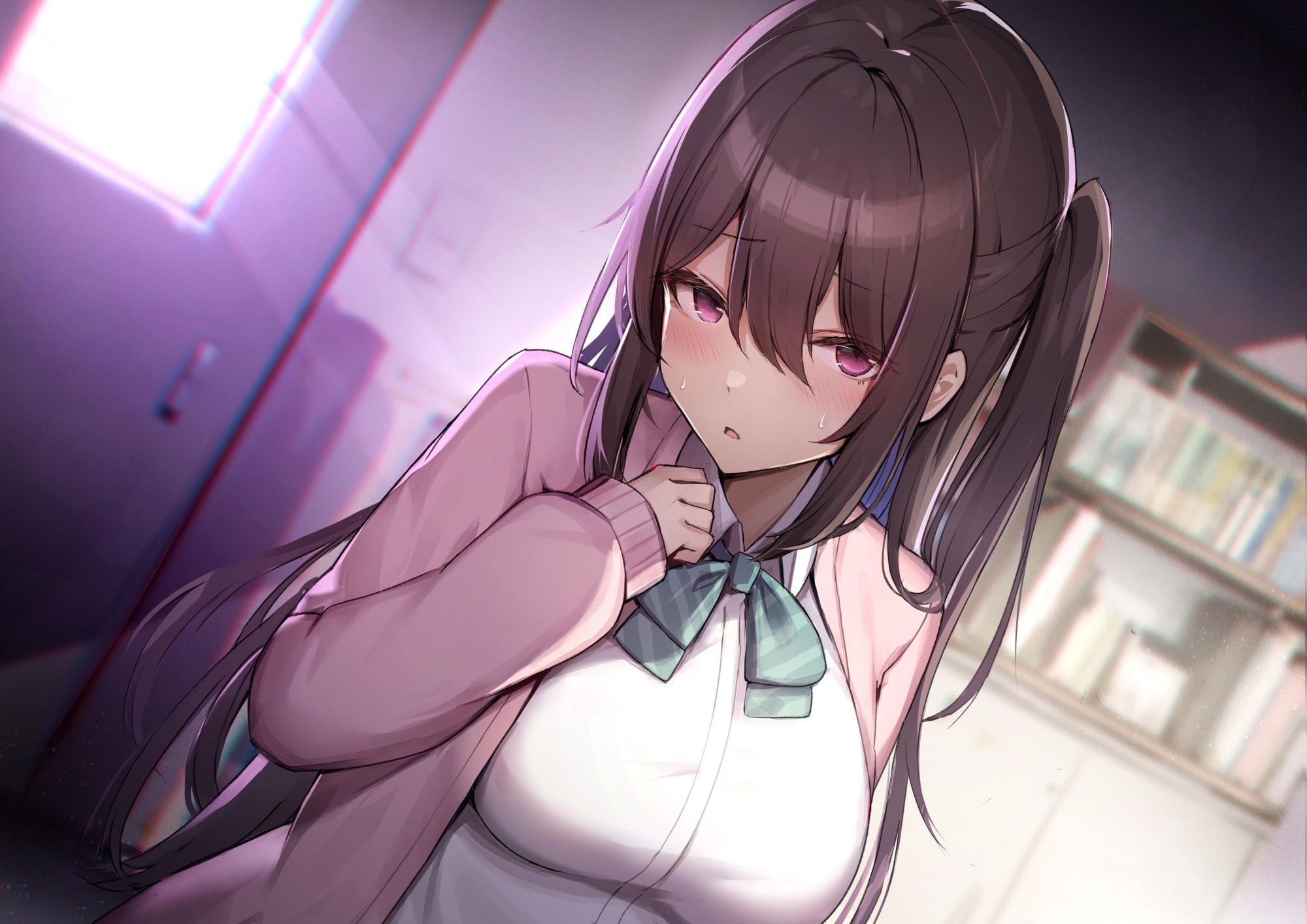 あなたを慕う後輩女子からの恋愛相談【ヤリモク/肉オナホ/不倫】