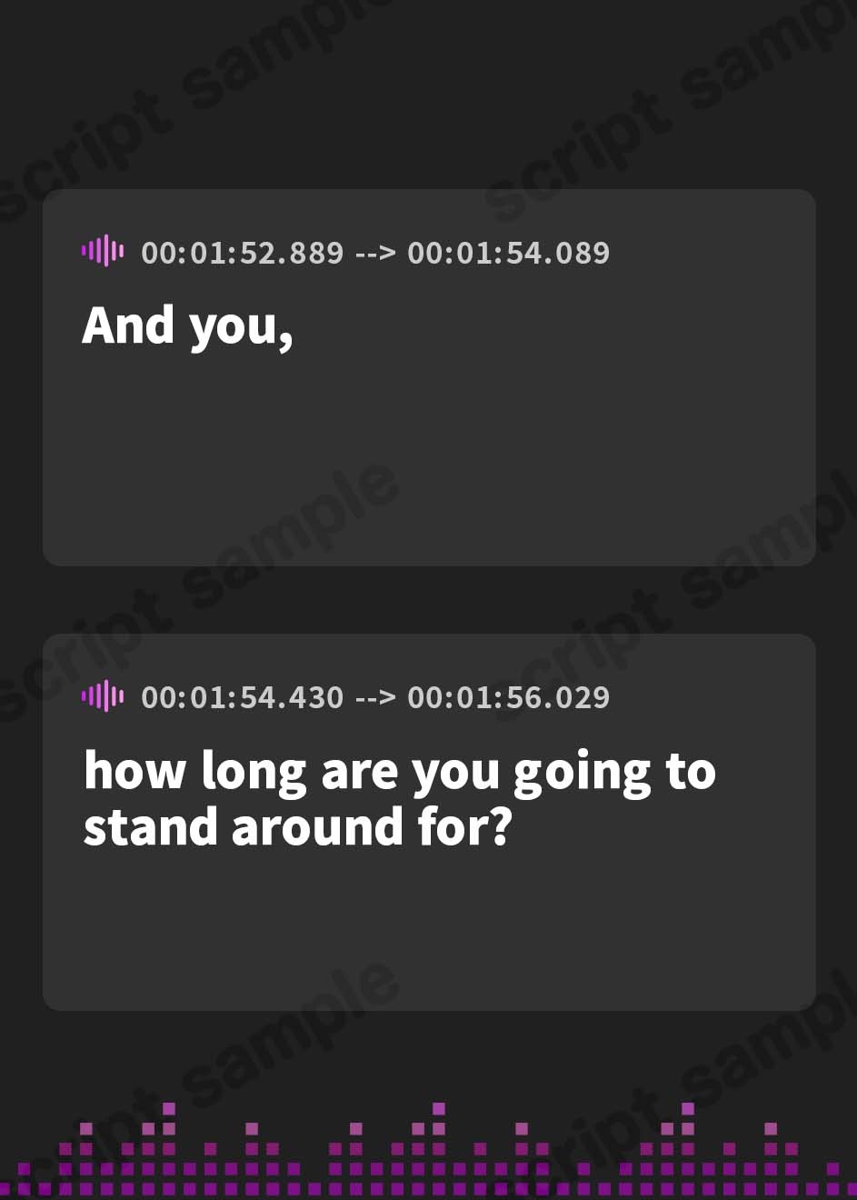 【英語版】ぶれすゆう ～コンビニ店員ギャルはくしゃみが止まらない話～