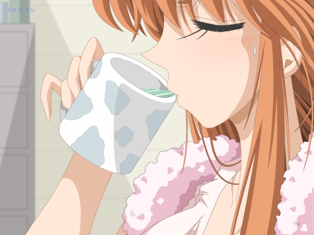 episode01 「怒涛の痴話喧嘩!」