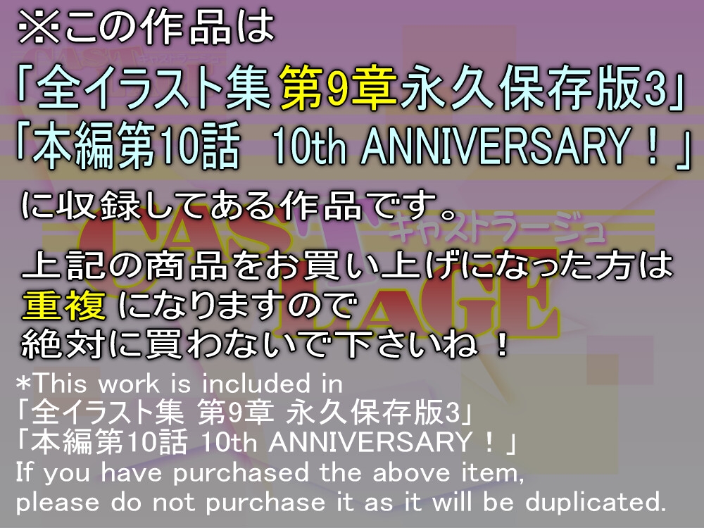 episode04 「麻衣の秘め事オンライン2!」