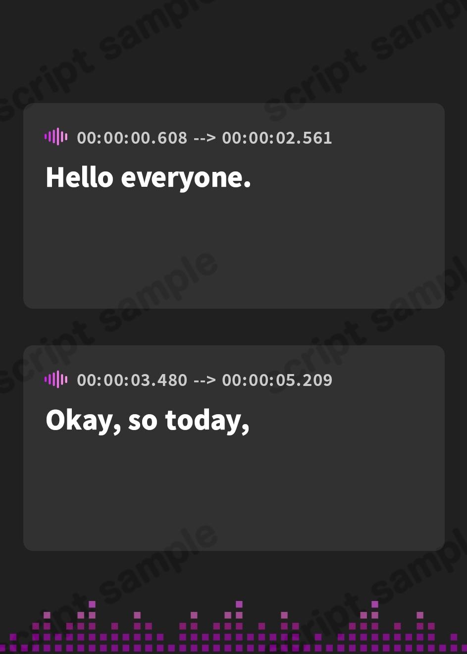 【英語版】裏垢女子のオホ声オナニー&ハメ撮り音声投稿 2