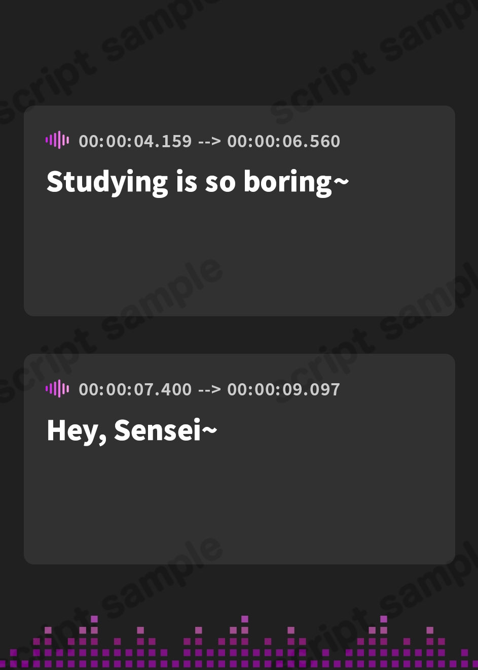 【英語版】【期間限定90%オフ】一度分からされたバカ乳メスガキは、懲りずにボクを生意気誘惑してくる。何かを期待しながら。(KU100マイク収録作品)