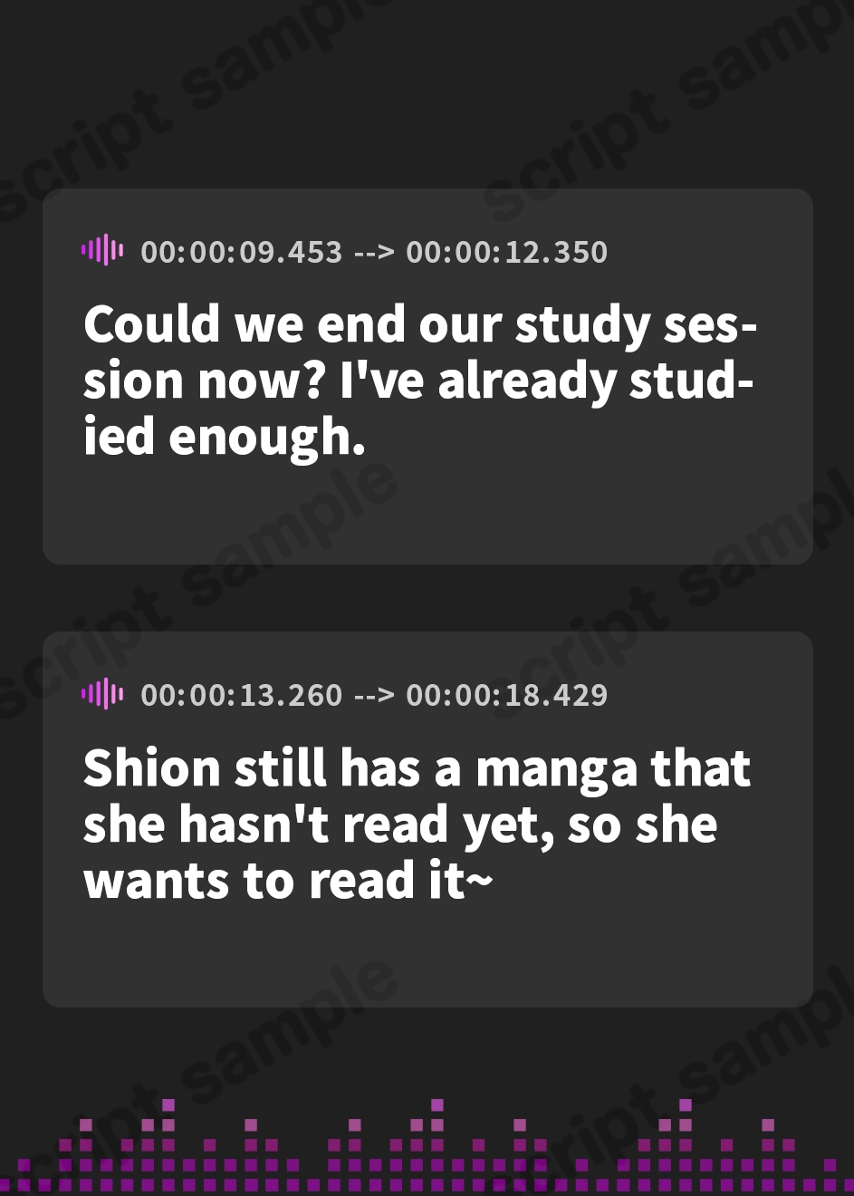 【英語版】【期間限定90%オフ】一度分からされたバカ乳メスガキは、懲りずにボクを生意気誘惑してくる。何かを期待しながら。(KU100マイク収録作品)