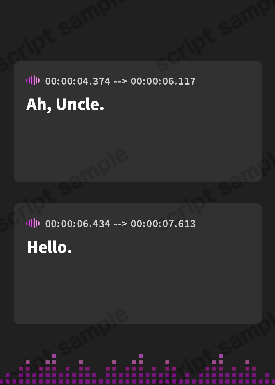【英語版】【NTR】口の悪いバカ乳姪っ子を椅子拘束して強制レイプ。頭良くなるまでわからせガン突き!