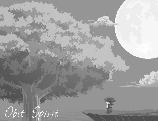 obit spirit