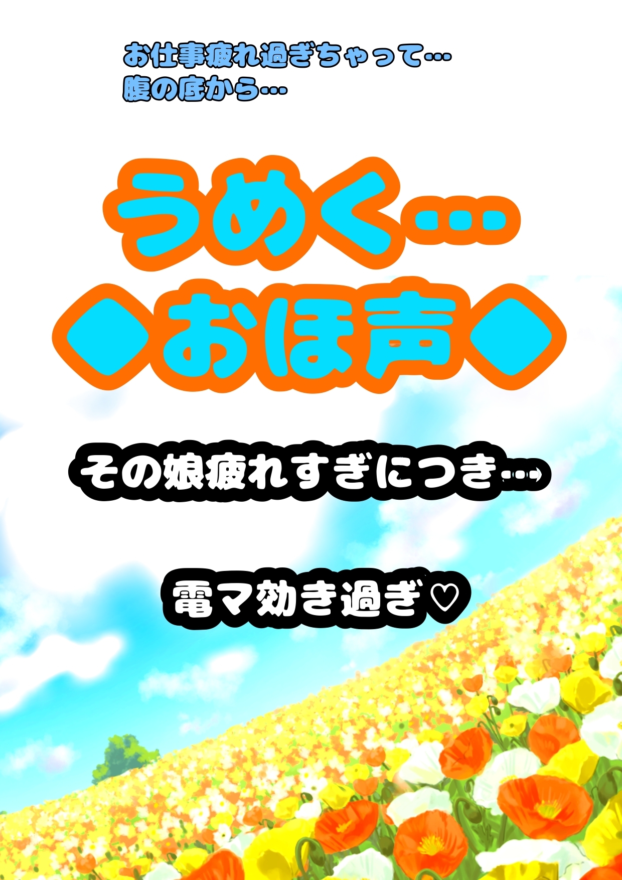 ◆鈴戯原えるるベストアルバム3◆えるるんのおほおほ祭わーるど(3)★3時間以上7本セット★オナニーが大好きなので♪エッチな事言いながらオッオッしちゃいました♬