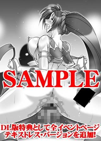 刀折れ矢尽きV&VIセット