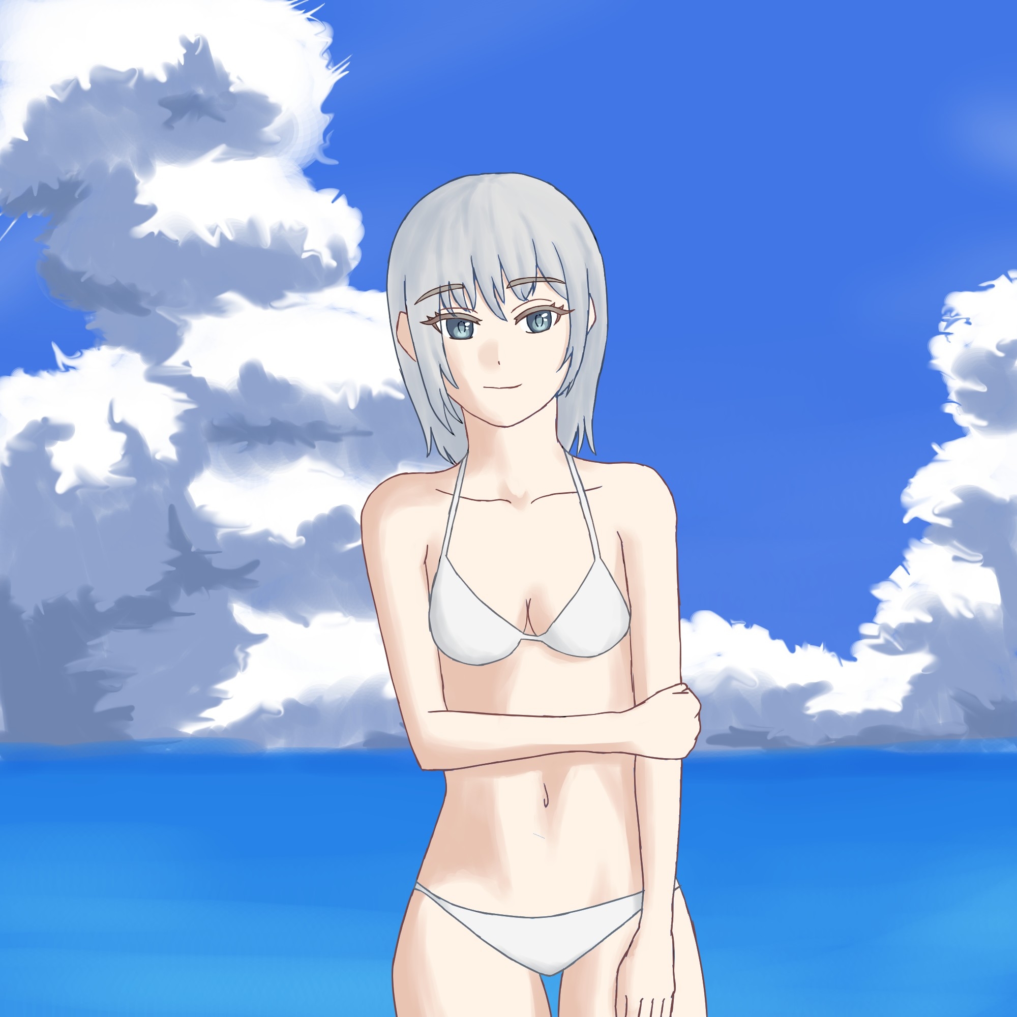 はゆう プチイラスト集1