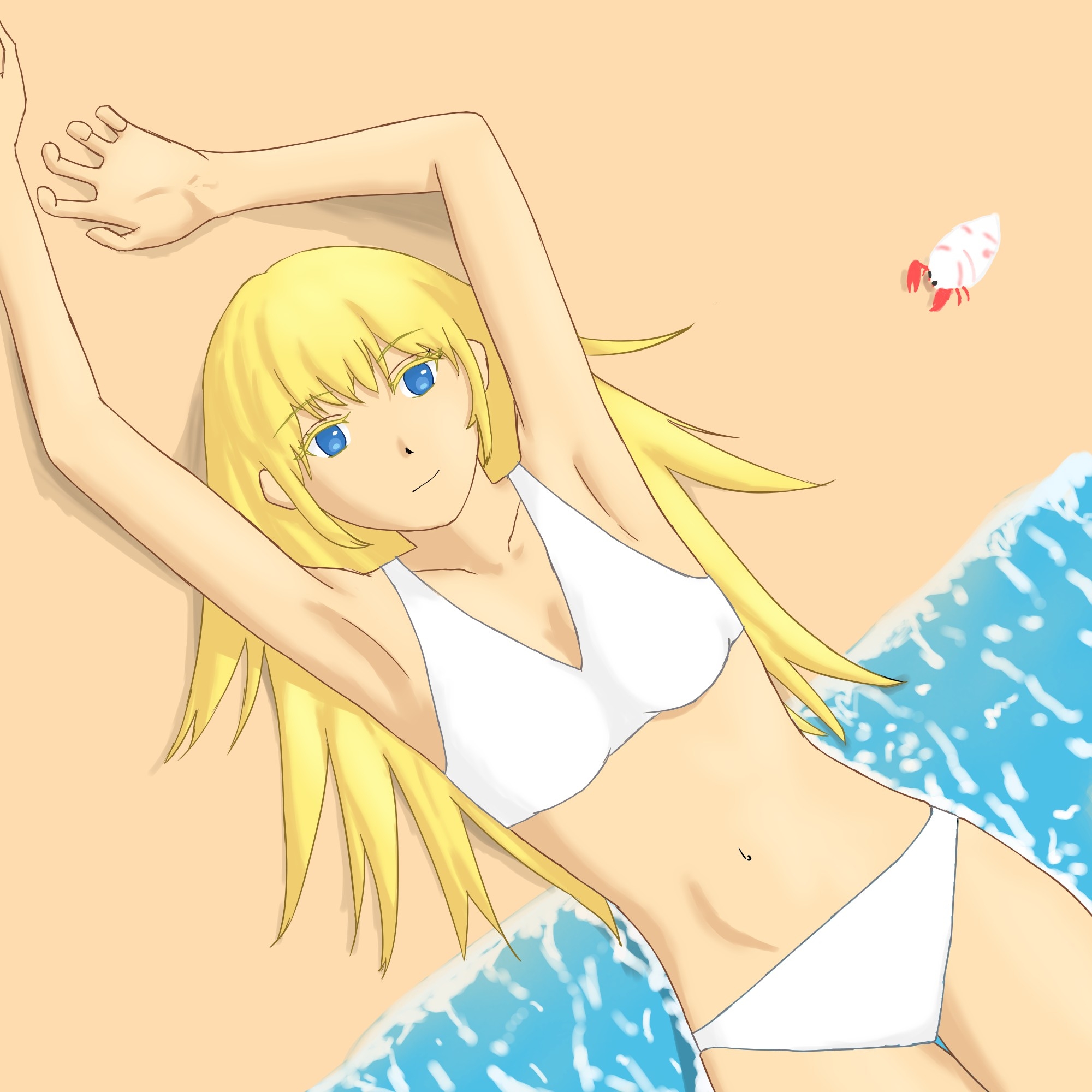 はゆう プチイラスト集1