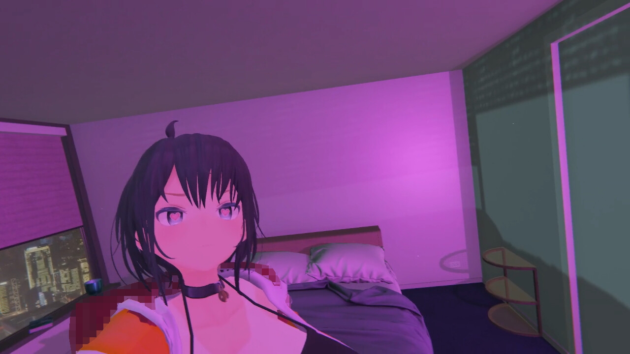 マンションでえっち!【044】