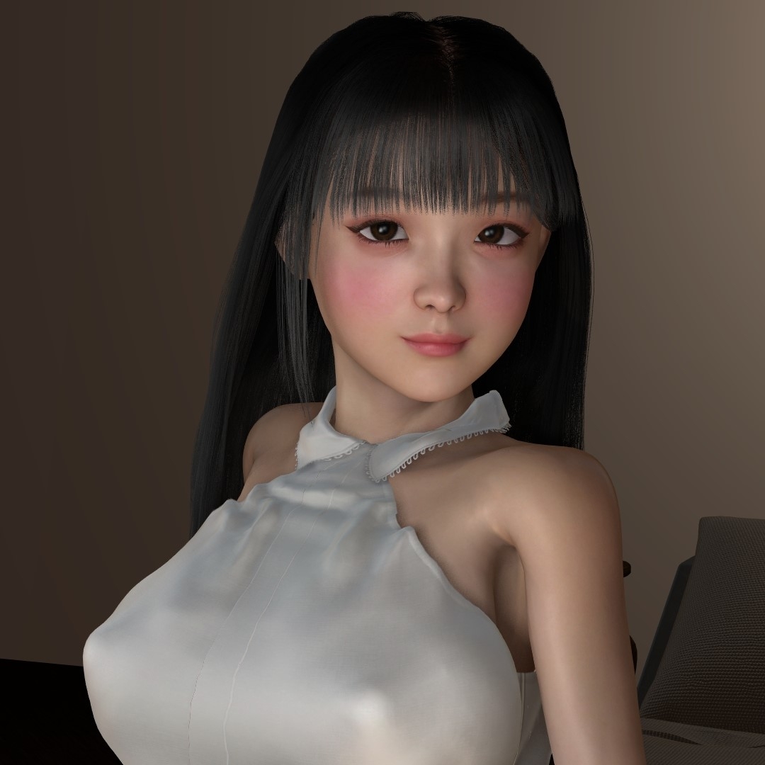 ロリっ娘爆乳キセキのカラダとホテルデート