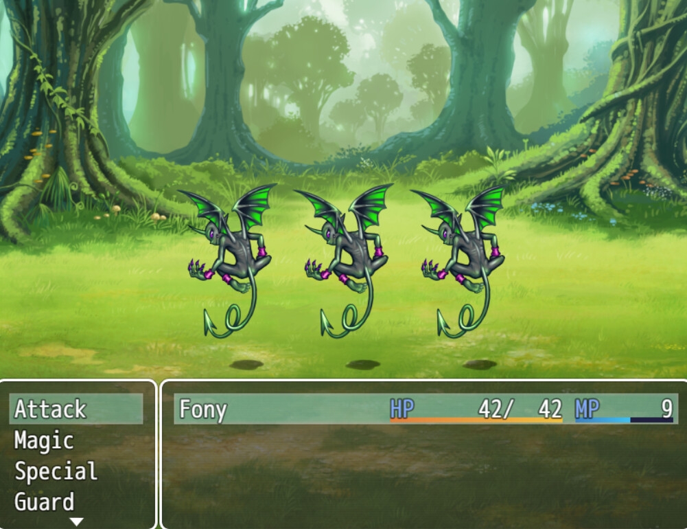 A Certain Leisure Man's Adventure