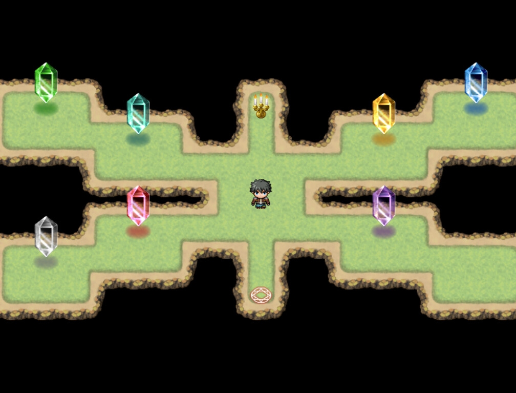 A Certain Leisure Man's Adventure